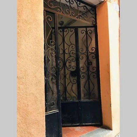Volker's Home-vista Mare Centro Apartment Sanremo