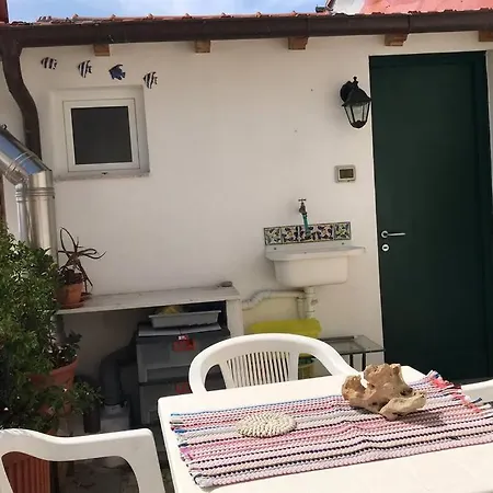 Volker's Home-vista Mare Centro * Sanremo