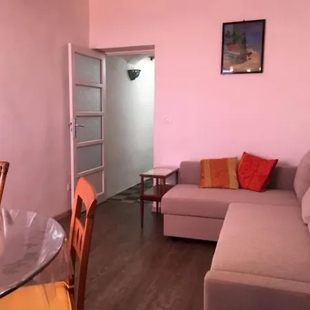 Volker's Home-vista Mare Centro *