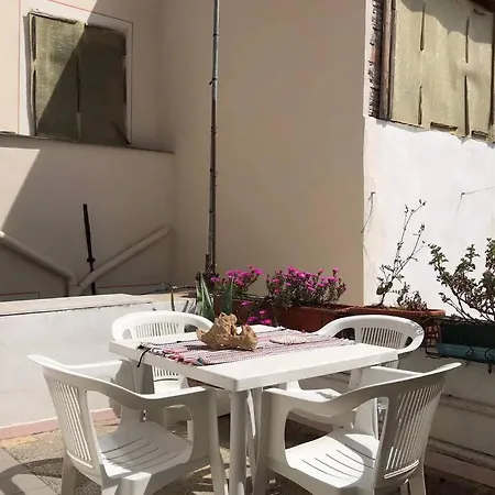 Volker's Home-vista Mare Centro