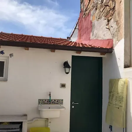 Διαμέρισμα Volker's Home-vista Mare Centro Σαν Ρέμο