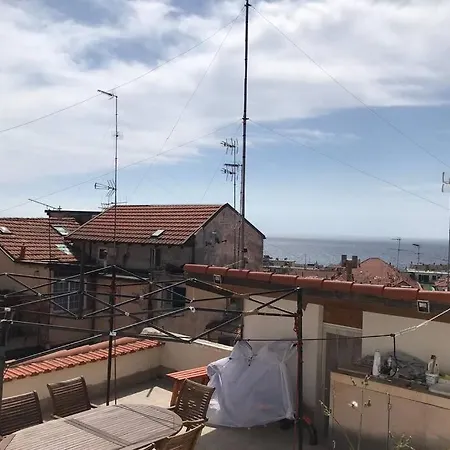 Volker's Home-vista Mare Centro * Σαν Ρέμο