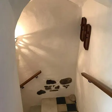 Volker's Home-vista Mare Centro Διαμέρισμα