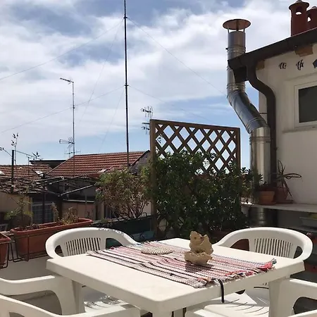 Volker's Home-vista Mare Centro