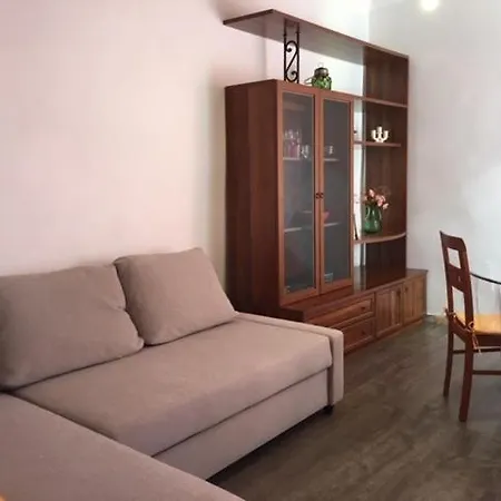 Volker's Home-vista Mare Centro Διαμέρισμα Σαν Ρέμο